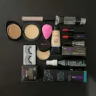 Waterproof Long Lasting Face Makeup Combo 