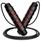 Adjustable Jumping Rope [Multicolor]