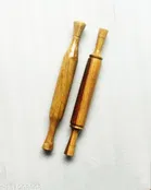 Wooden Rolling Pin 