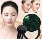 Blushis Waterproof Air Cushion Mushroom BB & CC Cream Foundation Waterproof Foundation 
