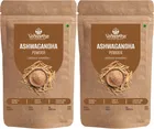 Vedaartha Ashwagandha Powder, Pack of 2 