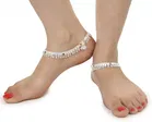 Designer Anklet for Women & Girls 