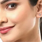 Gold Plated Sui Dhaga Earrings for Women 