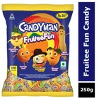 Candyman fruiteefun 250 g