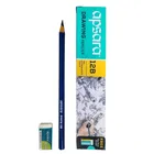 Apsara Drawing Pencils 12B, Special Impregnated Lead, Glide Effortlessly Across, Sketch Art Graphite Sketching, Shading & Drawing, Non-toxic and Safe to Use, Easy to Sharpen 