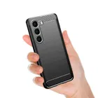 Silicon Back Cover For Itel A95 5G / Itel_A671N 