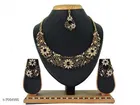 Latest Jewellery Set for Women 