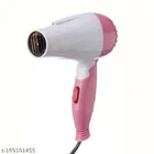 Plastic Hair Dryer 