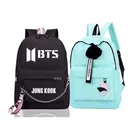 PU Backpack for Women 