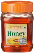 पतंजलि हनी 250 g
