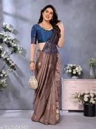 Banarasi Silk Saree for Women 