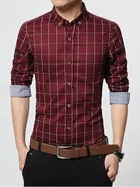Full Sleeves Shirt for Men 