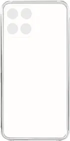 Infinix Smart 6 HD Rubber Mobile Cover 