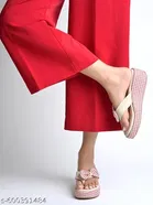 Shoetopia Heel Sandals - Pink 