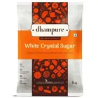 Dhampure Sulpherless Sugar 5 kg