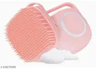 Silicone Body Bath Scrubber 