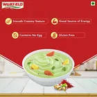 विकफील्ड केसर पिस्ता फ्लेवर कस्टर्ड पाउडर 75 g