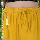 Palazzos for Women 