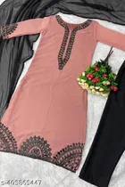 Kurta Set for Women 