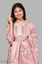 Kurta Set for Women 