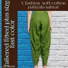 Salwars for Women 