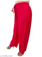 Palazzos for Women 