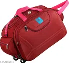Polyester Duffel Bags 