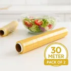 G&M क्लिंग ट्रांसपेरेंट रैप 30 Mtrs 