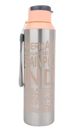 NELCON Stainless Steel Maco Bottle 