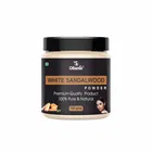 Natural White Sandalwood Powder for Skin & Hair 