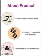 EVA Sandals for Women 