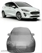 Car Cover for Ford Fiesta 