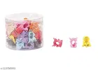 Hair Clips for Women, Pack of 36 