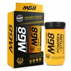 MG8 Hair Styling Wax Powder for Men (20 g)