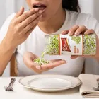 Delicrunch Madrasi Saunf 200 g
