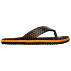 Cozy Wear Rubber Casual Wear Slippers For Men 