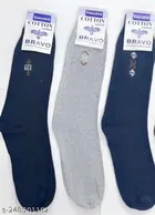 Cotton Socks for Unisex 