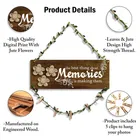 KC Arts Photo Hanging Wall Hanging 8x12inch