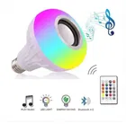 Bluetooth Music Led Bulb 12 Watt 