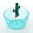 Manual Vegetable Chopper 