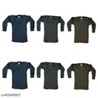 Woolen Thermal Topwear for Kids 