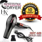 Plastic Hair Dryer 
