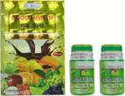 Dr. Biswas Good Health Tonic & Proper Health Capsule For Weight Men Health 