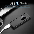 Rechargeable Non Flammable Lighter 