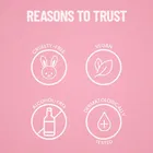 Swiss Beauty Shiny Pearl Water Drop BB Foundation 