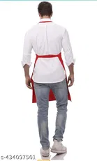 Cotton Apron for Men & Women 