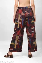 Palazzo Pants for Women 