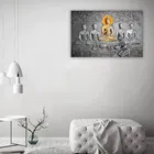 MDF Designer Wall Painting for Home & Office 