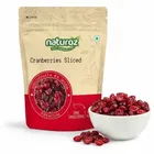 Naturoz Cranberries Sliced Premium 200 g