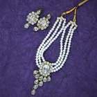 Women's Gold Plated Jewellery Set